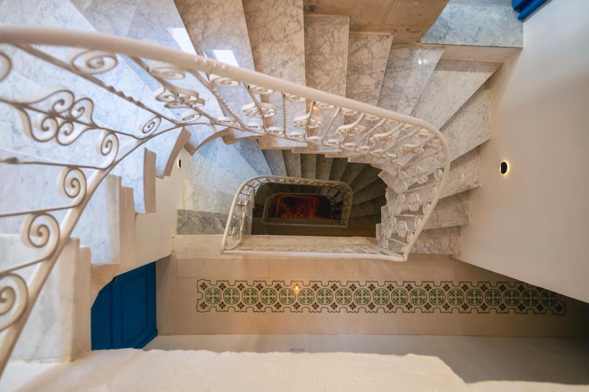 Mandera'S Boutique Suites & Dorms فاليتا المظهر الخارجي الصورة