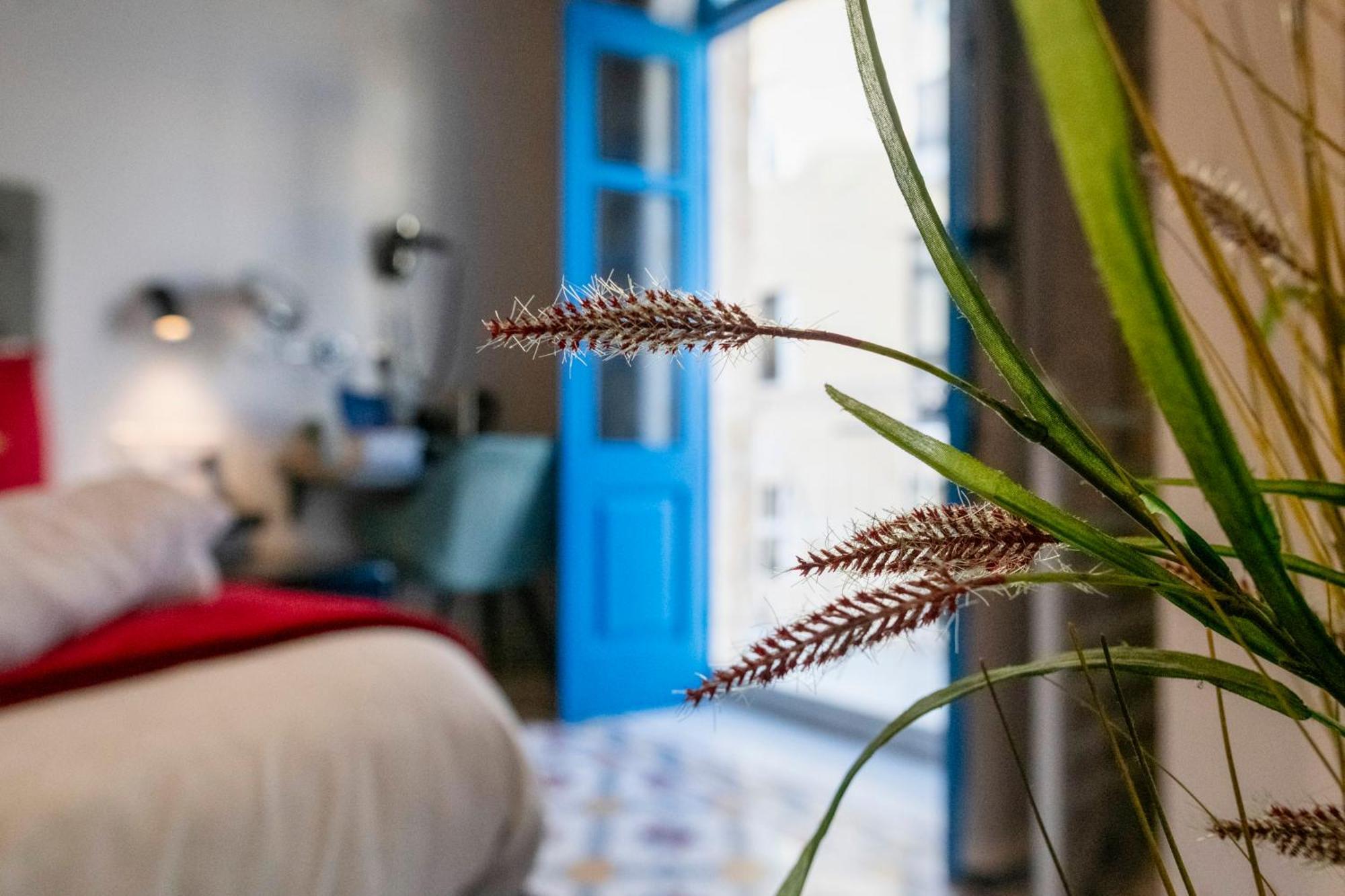 Mandera'S Boutique Suites & Dorms فاليتا المظهر الخارجي الصورة