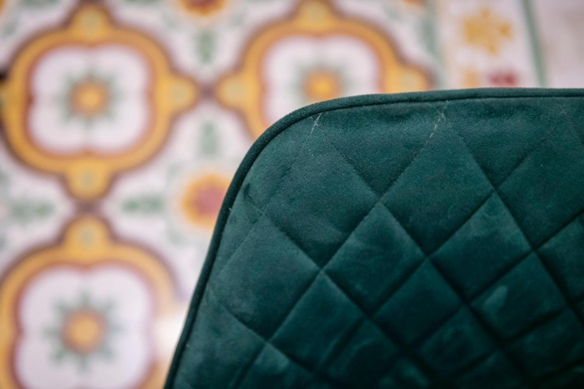 Mandera'S Boutique Suites & Dorms فاليتا المظهر الخارجي الصورة